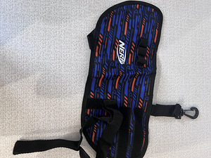 Nerf lõhkekehad (1 foto / 7)