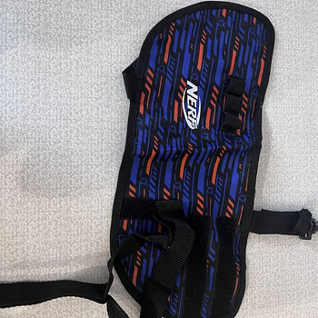 Бластеры Nerf