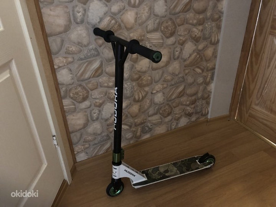 Müüa roller - HUDORA®