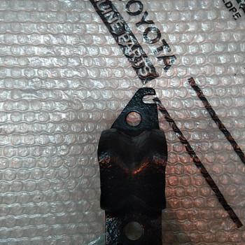 Toyota Land Cruiser 150 48837-60080 48836-60130