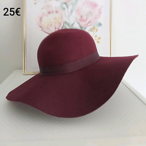 Шляпа TOPSHOP (3 фото из 4)