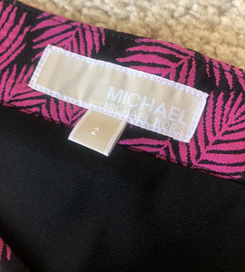 MICHAEL KORS новая юбка (2 фото из 6)