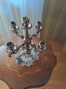 Подсвечник (2 фото из 2)