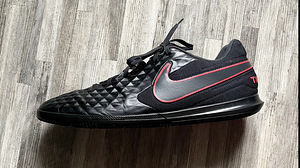 Nike putsad s 45 (2 foto / 3)