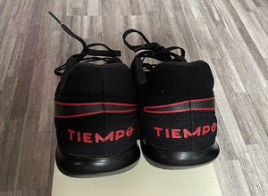 Nike putsad s 45 (3 foto / 3)