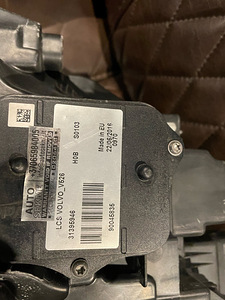 VOLVO S90/V90 Eesmine parem esilatern (7 foto / 8)