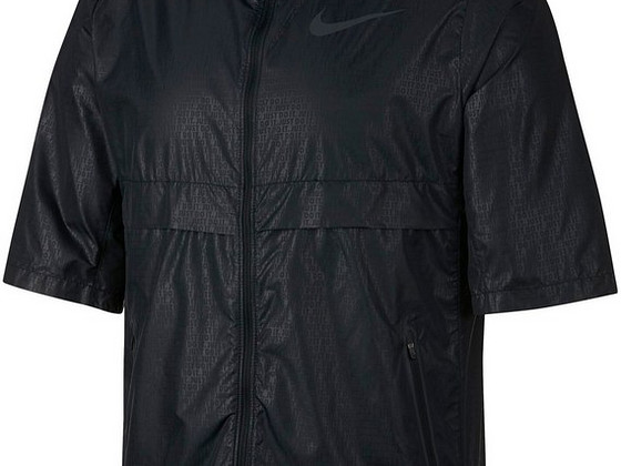 Беговая куртка Nike M