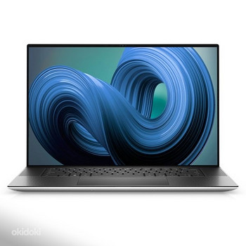 Dell XPS 17 9720 FHD+ i7 16GB 1TB RTX3050 W11