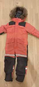 Didriksons talvekombe, suurus 110 (2 foto / 3)