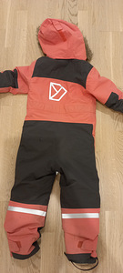 Didriksons talvekombe, suurus 110 (1 foto / 3)