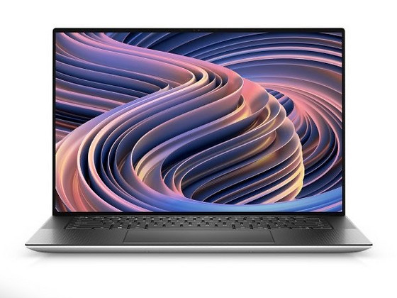 Dell XPS 15 9520 OLED i7 32GB 1TB RTX3050Ti W11
