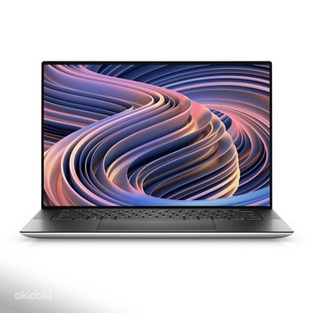 Dell XPS 15 9520 OLED i7 32GB 1TB RTX3050Ti W11