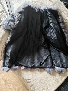 Шуба 36/С (2 фото из 5)