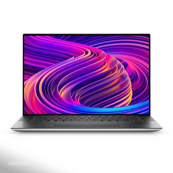 Dell XPS 15 9510 FHD+ i7 32GB 1TB RTX3050 W11
