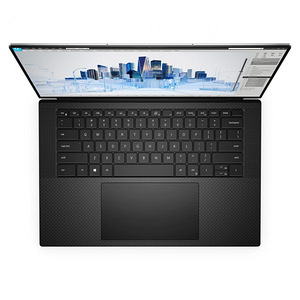 Dell Precision 5560 FHD+ i7-11800H T1200 32GB 1TB (2 фото из 5)
