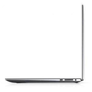 Dell Precision 5560 FHD+ i7-11800H T1200 32GB 1TB (4 фото из 5)