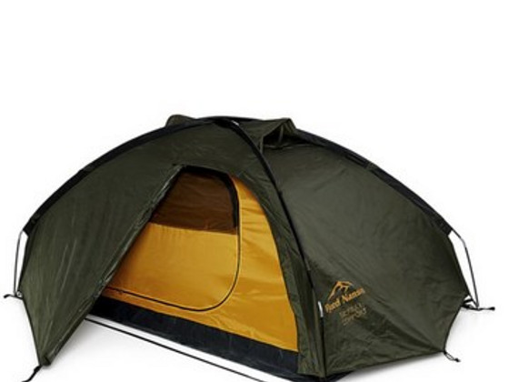 Палатка 2х местная Sierra Comfort II