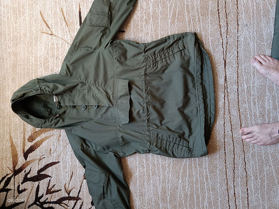 Костюм Горка
