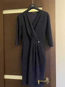 Продам новое платье Denim Dream (1 foto / 3)