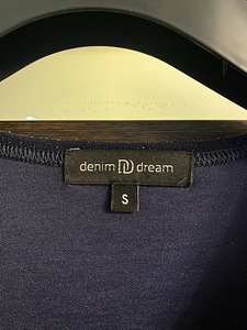 Продам новое платье Denim Dream (2 foto / 3)