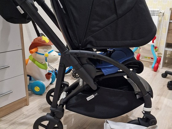 Bugaboo Bee 6