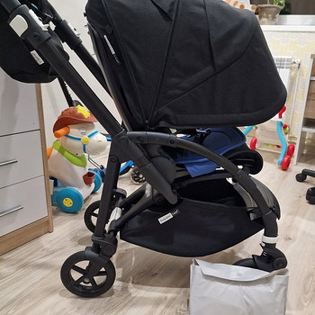 Bugaboo Bee 6