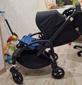 Bugaboo Bee 6 (2 foto / 9)