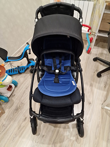 Bugaboo Bee 6 (3 foto / 9)