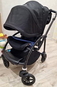 Bugaboo Bee 6 (4 foto / 9)