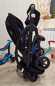 Bugaboo Bee 6 (8 foto / 9)
