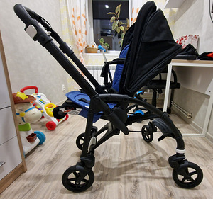 Bugaboo Bee 6 (6 foto / 9)