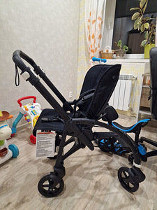 Bugaboo Bee 6 (7 foto / 9)
