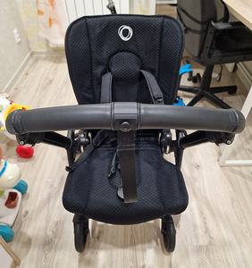 Bugaboo Bee 6 (9 foto / 9)