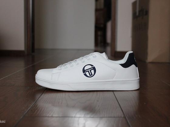 Мужская повседневная обувь Sergio Tacchini