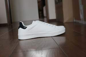 Sergio Tacchini meeste vabaajajalatsid (2 foto / 5)