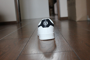 Sergio Tacchini meeste vabaajajalatsid (3 foto / 5)