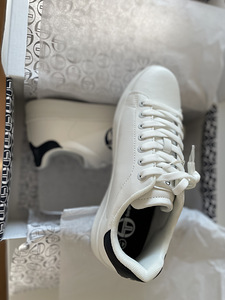 Sergio Tacchini meeste vabaajajalatsid (5 foto / 5)