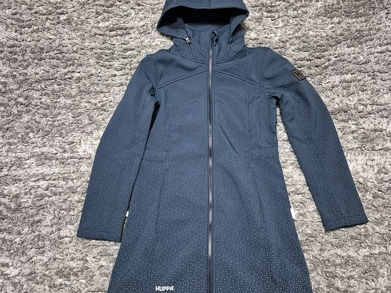 Парка Huppa softshell