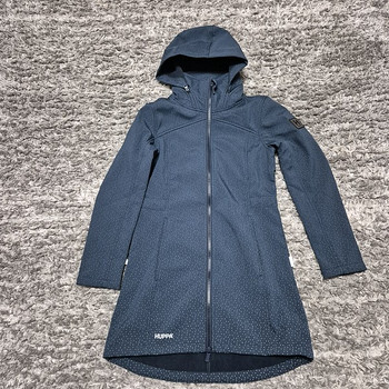 Парка Huppa softshell