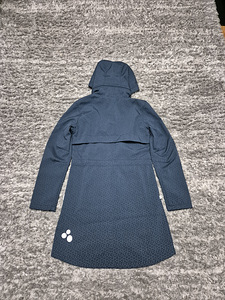 Парка Huppa softshell (2 фото из 2)