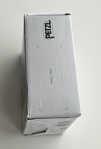 Petzl Tikka Core 450lm , Yellow (4 foto / 4)