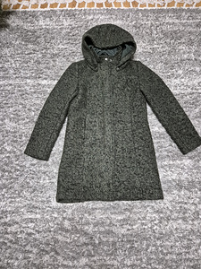 Only kids пальто (1 фото из 2)