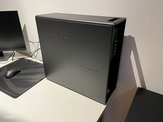 2x Xeon 2697v3 128GB DDR4