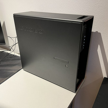 2x Xeon 2697v3 128 ГБ DDR4