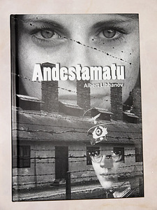 Albert Lihhanov “Andestamatu” (1 foto / 2)