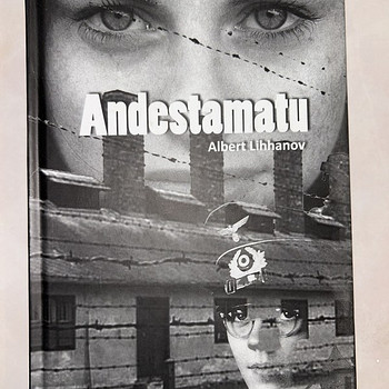 Albert Lihhanov “Andestamatu”