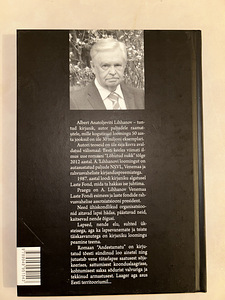 Albert Lihhanov “Andestamatu” (2 foto / 2)