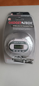 AUTORAADIO PMS S513 1ST UK 88.1-107.9 MHZ FM (1 foto / 2)