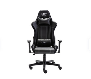 Продам Игровой стул EL33T Evolve (1 фото из 1)
