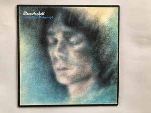 Steve Hackett/ набор из 5 виниловых пластинок (8 фото из 10)